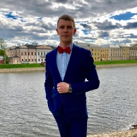 Игорь Попов