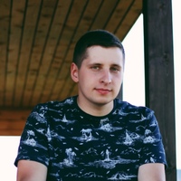 Роман Тугаринов